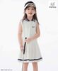 MLSDCC.7528 - Đầm trẻ em Melisa size 2-12y