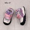 G04 - Giầy thể thao nhiều mẫu bé gái size 27 - 38