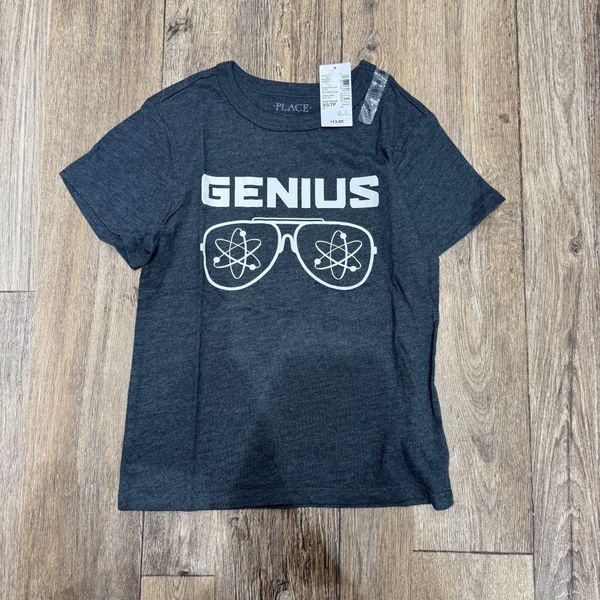 BM4 - Áo cotton dòng đại nhiều màu bé trai size 4-16y