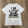 BM3 - Áo cotton dòng đại nhiều màu bé trai size 4-16y
