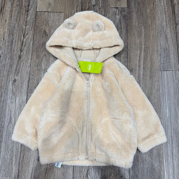 AK49 - Áo khoác lông Top10 nhiều màu cho bé size 90-110