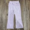 QBG18 - Quần nhung tăm ống vẩy Topten 3 màu bé gái size 120-160