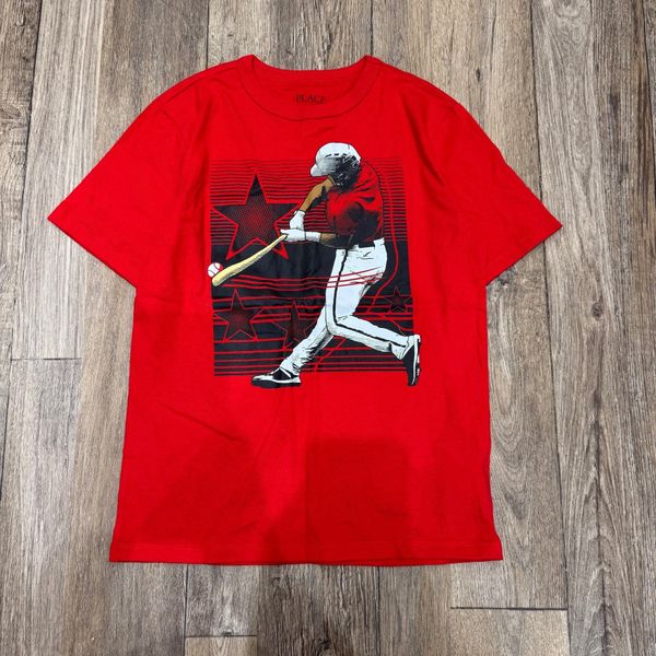 BM4 - Áo cotton dòng đại nhiều màu bé trai size 4-16y