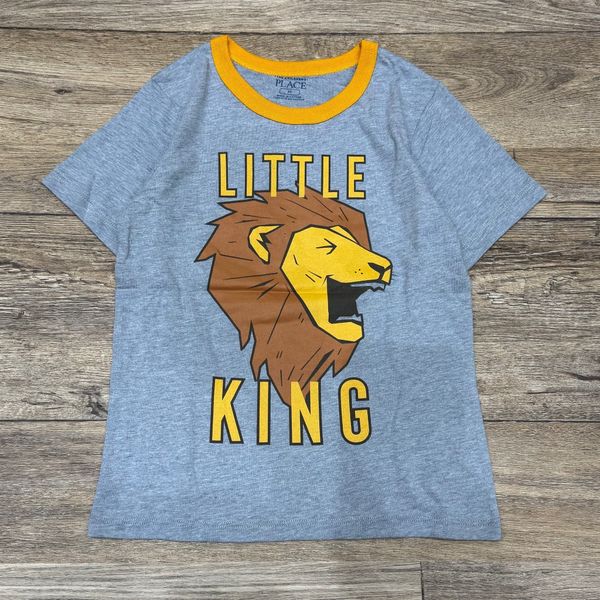 BM5 - Áo cotton cộc tay dòng Nhí nhiều mẫu Bé Trai size 12m - 6y