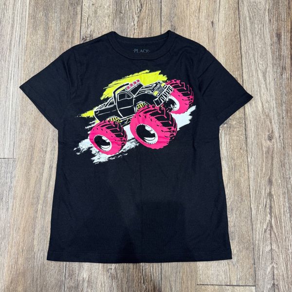 BM3 - Áo cotton dòng đại nhiều màu bé trai size 4-16y