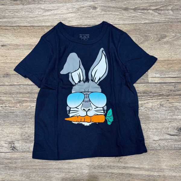 BM5 - Áo cotton cộc tay dòng Nhí nhiều mẫu Bé Trai size 12m - 6y