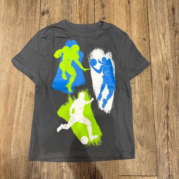 BM3 - Áo cotton dòng đại nhiều màu bé trai size 4-16y