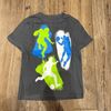 BM3 - Áo cotton dòng đại nhiều màu bé trai size 4-16y