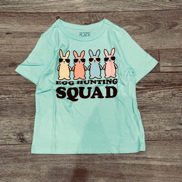 BM5 - Áo cotton cộc tay dòng Nhí nhiều mẫu Bé Trai size 12m - 6y