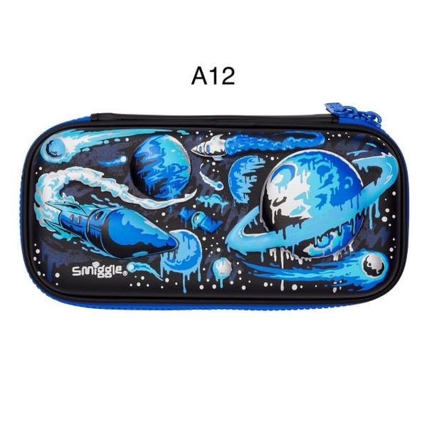 PKB01 - Hộp bút nhiều màu cho bé