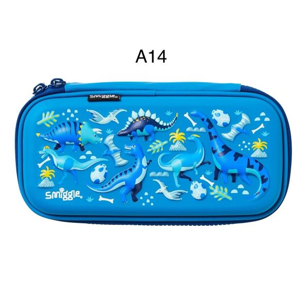 PKB01 - Hộp bút nhiều màu cho bé