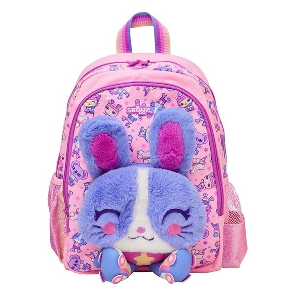 BALO02 - Balo dòng size cho bé mẫu giáo lớn hoặc lớp 1&2 size 36*28cm