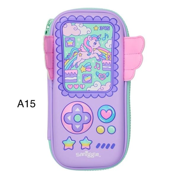 PKB01 - Hộp bút nhiều màu cho bé