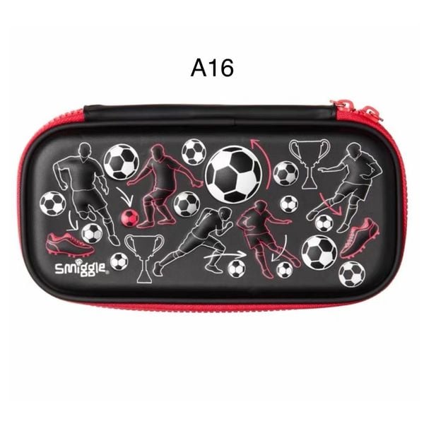 PKB01 - Hộp bút nhiều màu cho bé