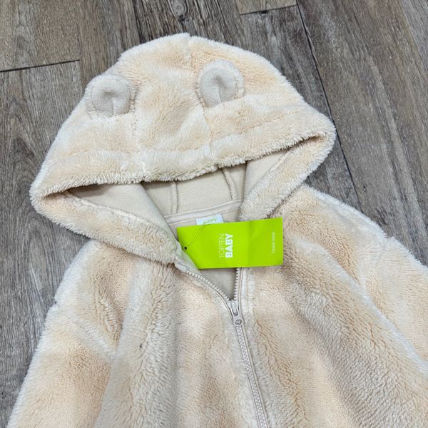 AK49 - Áo khoác lông Top10 nhiều màu cho bé size 90-110