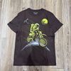 BM3 - Áo cotton dòng đại nhiều màu bé trai size 4-16y