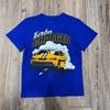 BM3 - Áo cotton dòng đại nhiều màu bé trai size 4-16y