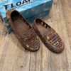 G05 - Giày nhựa dẻo thơm nhiều màu cho bé size 31-35