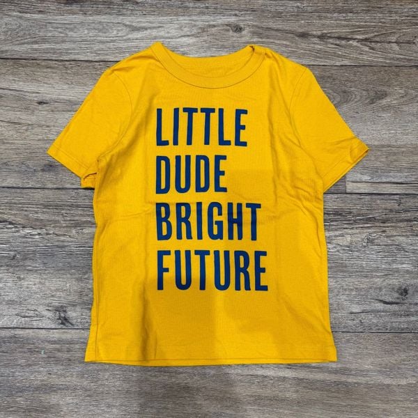 ABT40 - BM1 - Áo cotton cộc tay Place dòng Nhí nhiều mẫu Bé Trai size 12m - 5y