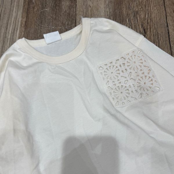 BBG27 - Bộ cotton Minene nhiều màu cho bé gái size 1-7y (quần ngẫu nhiên)