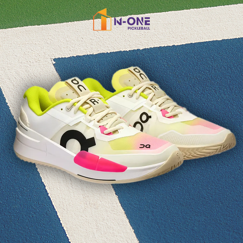 The Roger Pro 2 – N-ONE PICKLEBALL