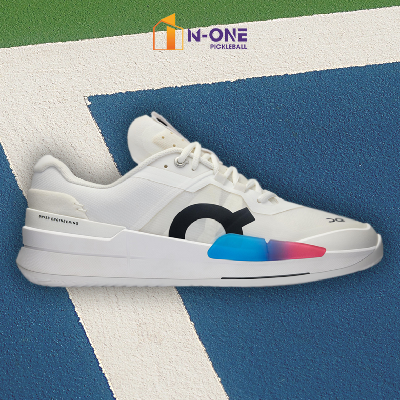 The Roger Pro 2 – N-ONE PICKLEBALL
