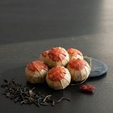  Phổ Nhĩ Quýt Tiểu Thanh Cam 