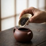  Trà Phổ Nhĩ Cung Đình Trân Phẩm 