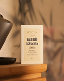  Bạch Trà Bạch Hào Ngân Châm 