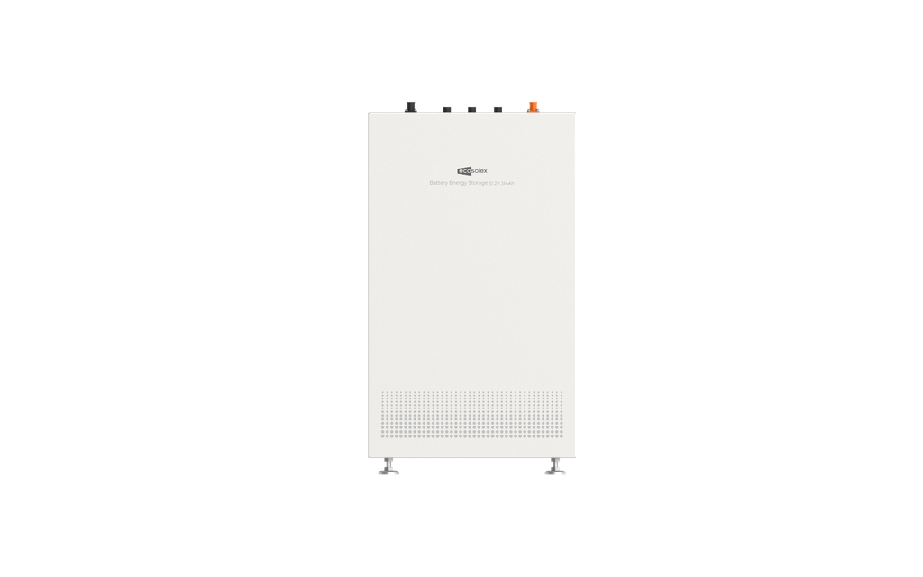 Pin lưu trữ Ecosolex 16kWh RS-C51314F