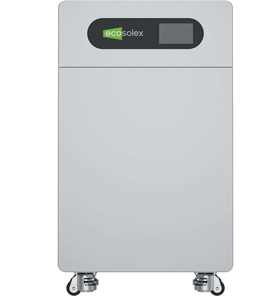 Pin lưu trữ Ecosolex RS-C51314D