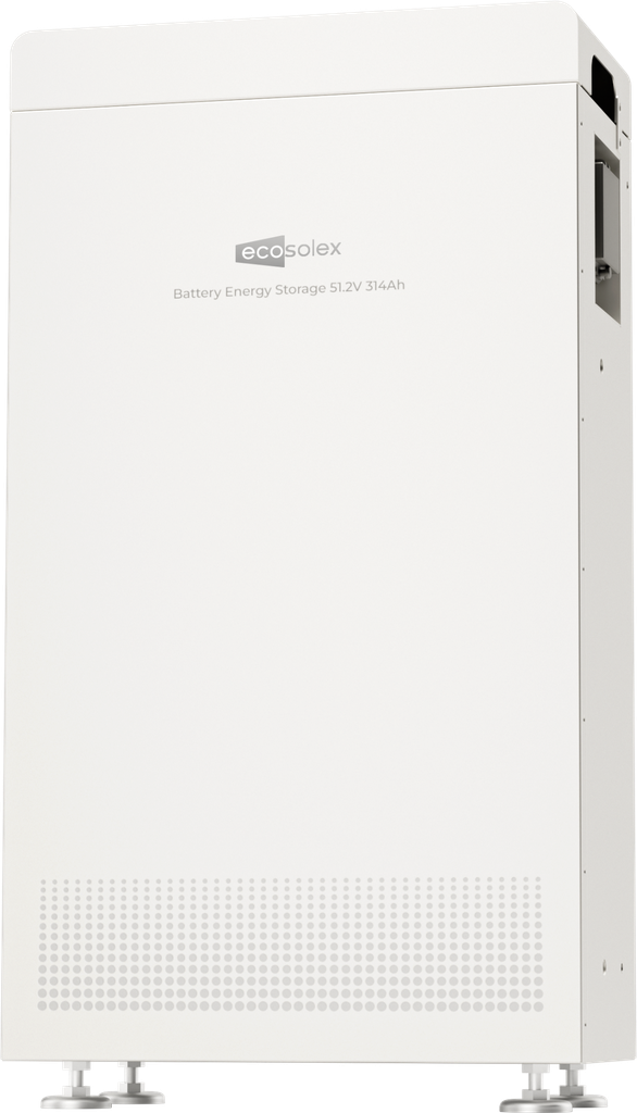Pin lưu trữ Ecosolex 16kWh RS-C51314F