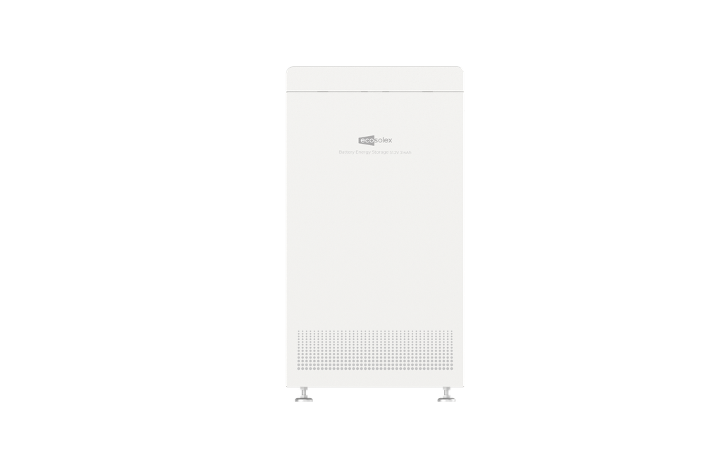Pin lưu trữ Ecosolex 16kWh RS-C51314F