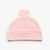 PETAL PINK / 0-3M