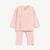 PETAL PINK / 3-6M