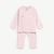 LIGHT PINK / 3-6M