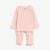 PETAL PINK / 3-6M