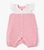 3-6M / RED WHITE