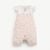 3-6M / CREAM WHITE