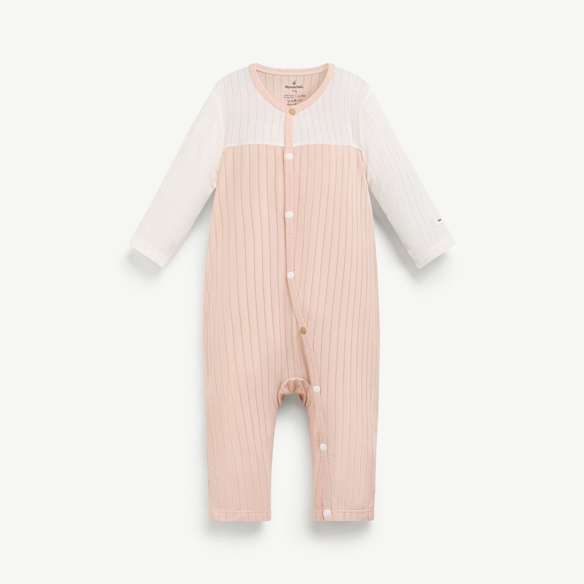  Bộ liền dài dáng ôm unisex 