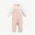 0-3M / BEIGE/WHITE