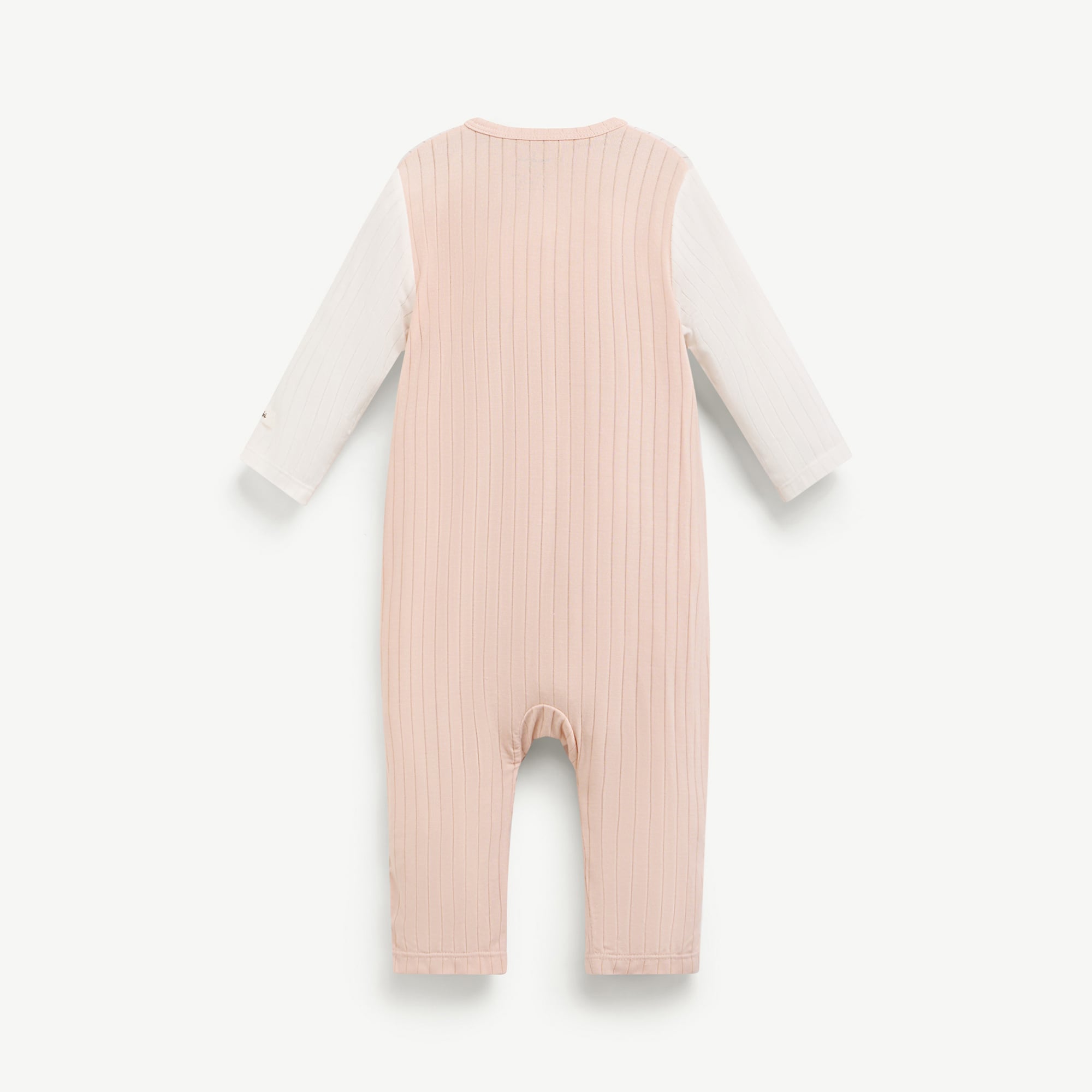  Bộ liền dài dáng ôm unisex 