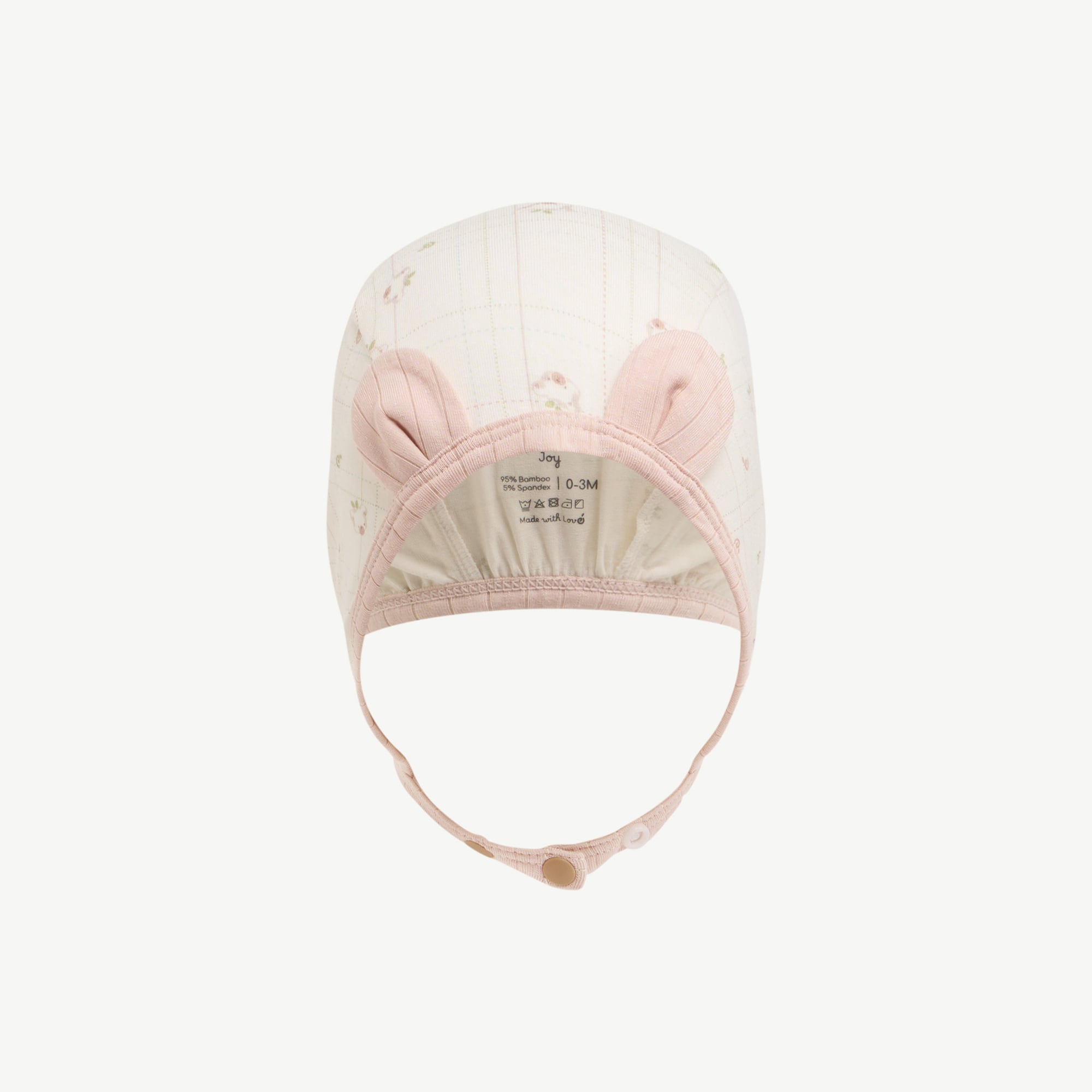  Nón unisex 