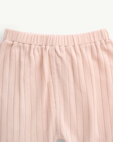 Bộ dài tay cài thẳng unisex 