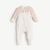 0-3M / W.WHITE PRINT