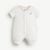 3-6M / WHITE/BEIGE