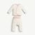 0-3M / VIVID WHITE