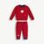 9-12M / RED