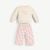 4-5Y / BEIGE PINK
