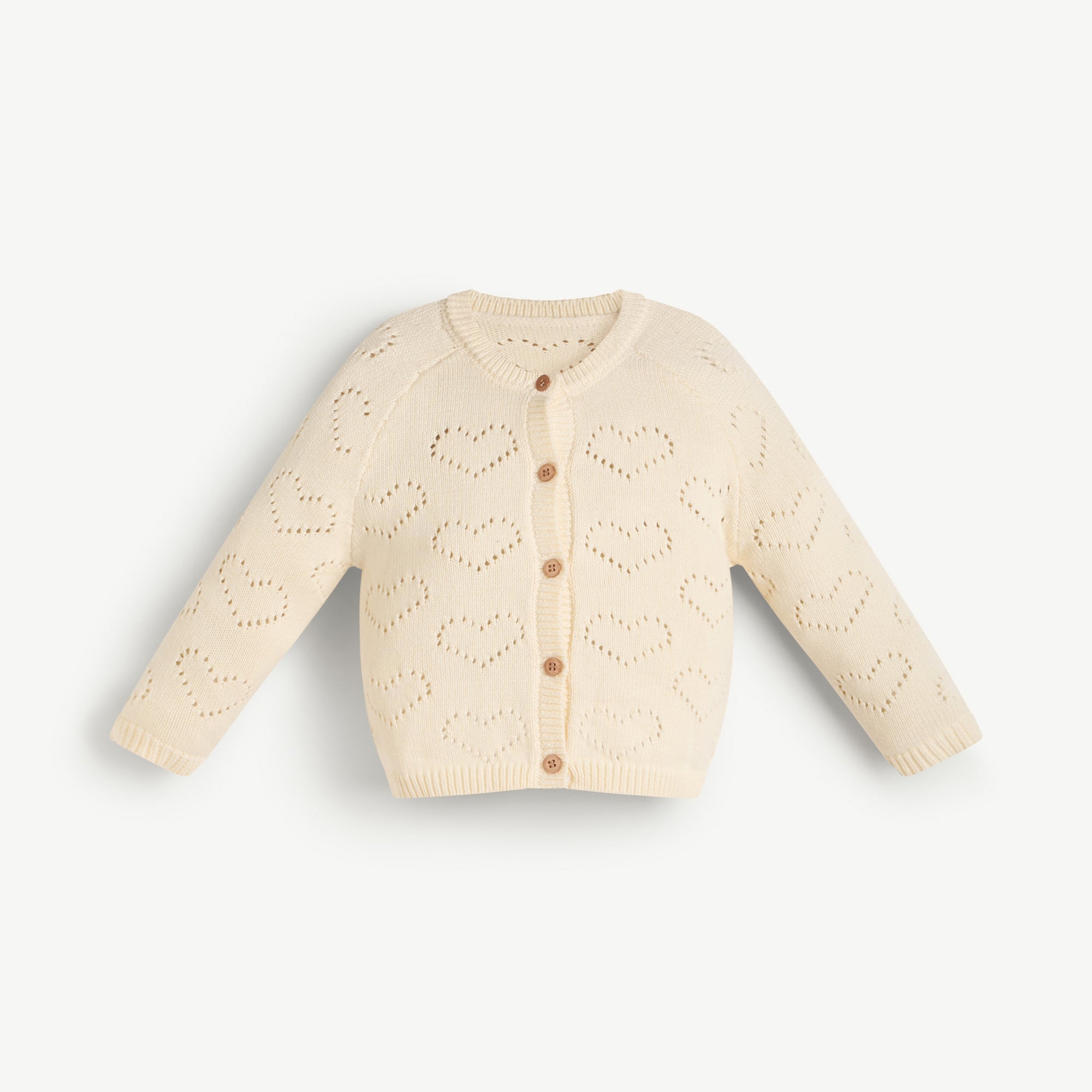  Cardigan bé gái 